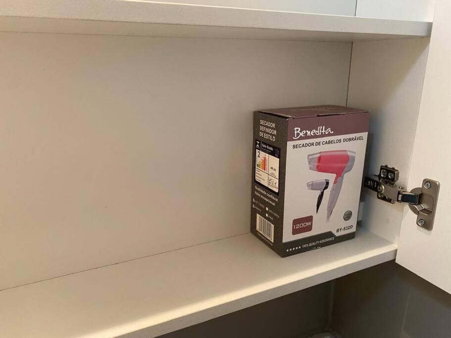 Novo Cama Queen Prox Metro Paraiso Ivm34 Apartamento *