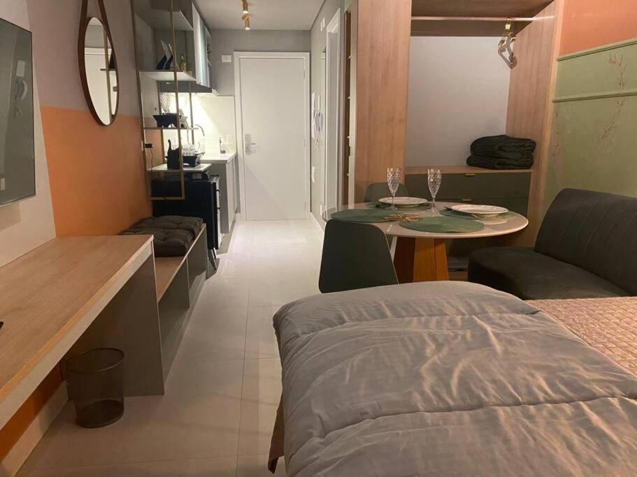Novo Cama Queen Prox Metro Paraiso Ivm34 *