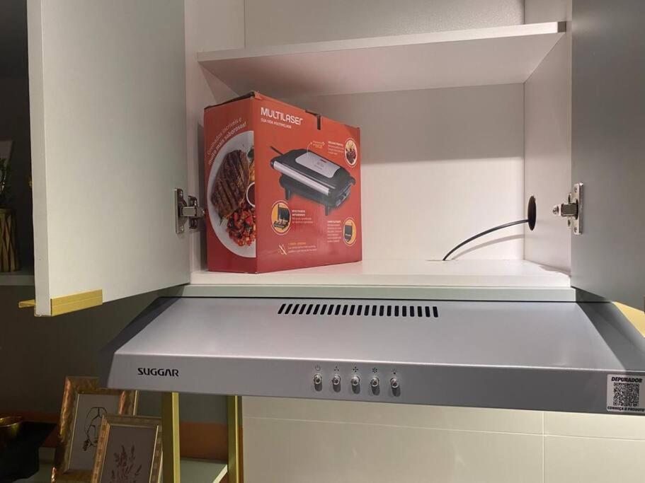 Novo Cama Queen Prox Metro Paraiso Ivm34 Apartamento *