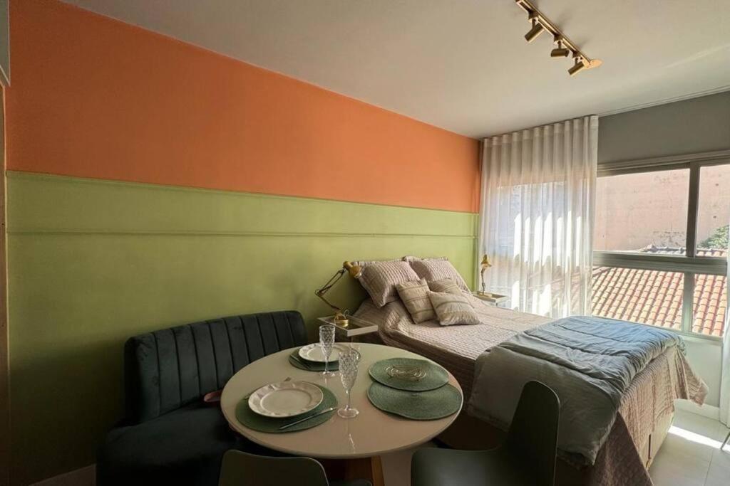 Novo Cama Queen Prox Metro Paraiso Ivm34 * São Paulo