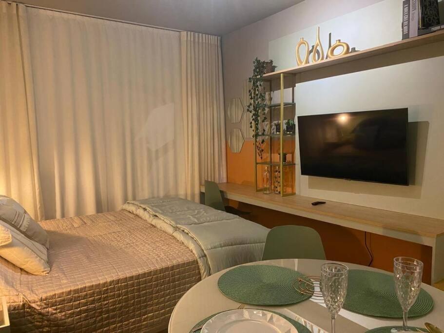 Novo Cama Queen Prox Metro Paraiso Ivm34