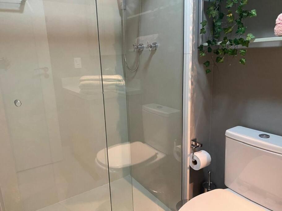 Novo Cama Queen Prox Metro Paraiso Ivm34 Apartamento São Paulo